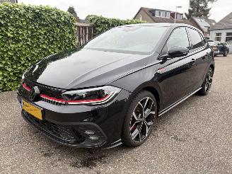 Volkswagen Polo GTI 2.0 TSI  AUTOMAAT PANORAMA ORG NEDERLANDSE AUTO picture 2