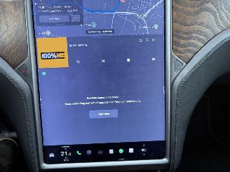 Tesla Model X Long Range Plus 7p 100KWH PANORAMA 417PK picture 22
