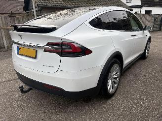 Tesla Model X Long Range Plus 7p 100KWH PANORAMA 417PK picture 7
