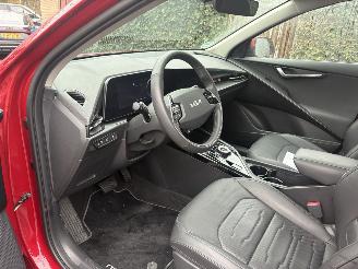 Kia Niro DynamicPlusLine 64.8 kWh 272PK AUTOMAAT picture 11