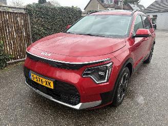 Damaged car Kia Niro DynamicPlusLine 64.8 kWh 272PK AUTOMAAT 2023/5
