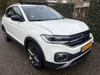  Volkswagen T-Cross 1.0 TSI SPORT 116 PK 2019/8