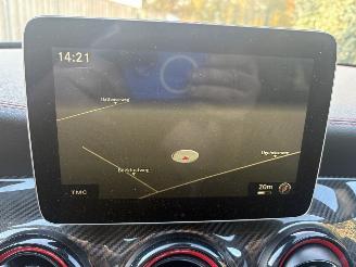 Mercedes AMG CLA  45 AMG  4-MATIC 381 PK AUTOMAAT PANORAMA picture 19