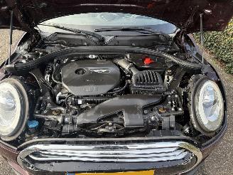 Mini Clubman 1.5 COOPER NAVI PANO AUTOMAAT 136PK ! BOM VOL picture 24