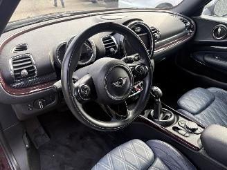 Mini Clubman 1.5 COOPER NAVI PANO AUTOMAAT 136PK ! BOM VOL picture 9