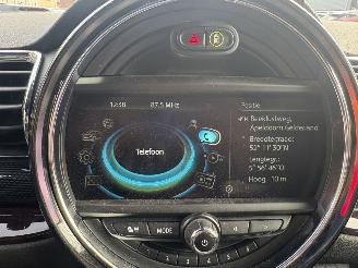 Mini Clubman 1.5 COOPER NAVI PANO AUTOMAAT 136PK ! BOM VOL picture 16