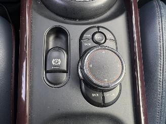 Mini Clubman 1.5 COOPER NAVI PANO AUTOMAAT 136PK ! BOM VOL picture 22