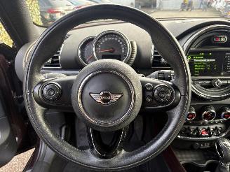 Mini Clubman 1.5 COOPER NAVI PANO AUTOMAAT 136PK ! BOM VOL picture 21