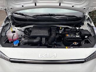 Kia Picanto 1.0 DPI Sport-Line  AUTOMAAT 2025 picture 23
