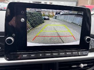 Kia Picanto 1.0 DPI Sport-Line  AUTOMAAT 2025 picture 21