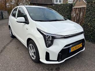  Kia Picanto 1.0 DPI Sport-Line  AUTOMAAT 2025 2025/4