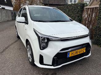Kia Picanto 1.0 DPI Sport-Line  AUTOMAAT 2025 picture 2
