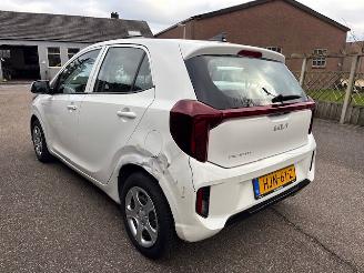 Kia Picanto 1.0 DPI Sport-Line  AUTOMAAT 2025 picture 10
