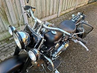 Harley-Davidson Fat Boy FLSTF CUSTOM VANCE & HINES picture 18