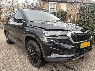 Auto incidentate Skoda Karoq 1.0 TSI Business Edition 110PK 2023/5