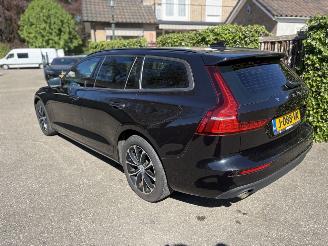 Volvo V-60 2.0 V60 Momentum Advantage AUTOMAAT 174PK picture 8