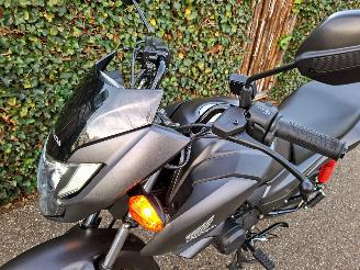 Honda CB 125 F A1 RIJBEWIJS picture 7