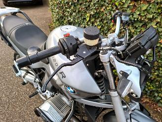 BMW R 1200 R  ABS NAKED BIKE picture 5