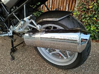 BMW R 1200 R  ABS NAKED BIKE picture 18