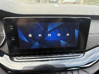 Skoda Octavia Combi 1.0 e-TSI Business Edition Plus AUTOMAAT 110PK picture 18