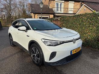 škoda osobní automobily Volkswagen ID.4 SPORT 150 PK  52 kwh 2023 2023/7