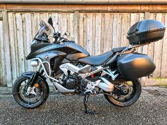 Honda CrossRunner VFR 800X Crossrunner C-ABS picture 8