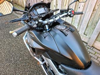 Honda CrossRunner VFR 800X Crossrunner C-ABS picture 5