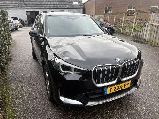 BMW iX1 X- DRIVE 69 KWH 320PK AUTOMAAT picture 5