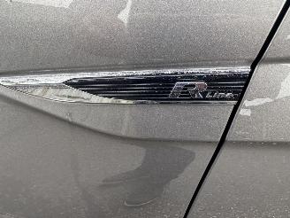 Volkswagen Polo R-LINE EDITION TSI 12-07-2021 95PK picture 25