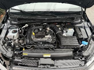 Volkswagen Polo R-LINE EDITION TSI 12-07-2021 95PK picture 26