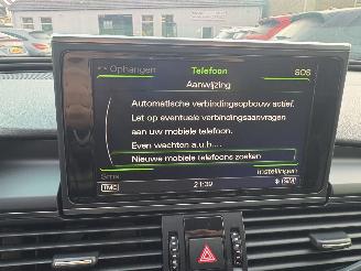 Audi S6 TWINTURBO 4.0 V8 420PK 550NM KOPPEL AUTOMAAT picture 23