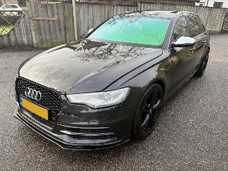 Audi S6 TWINTURBO 4.0 V8 420PK 550NM KOPPEL AUTOMAAT picture 7
