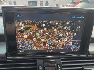 Audi S6 TWINTURBO 4.0 V8 420PK 550NM KOPPEL AUTOMAAT picture 22