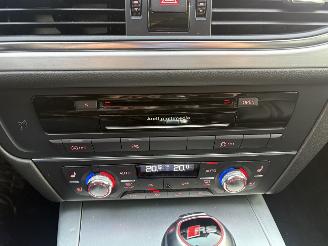 Audi S6 TWINTURBO 4.0 V8 420PK 550NM KOPPEL AUTOMAAT picture 25