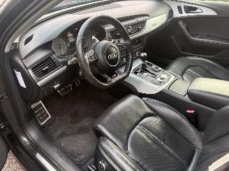 Audi S6 TWINTURBO 4.0 V8 420PK 550NM KOPPEL AUTOMAAT picture 14