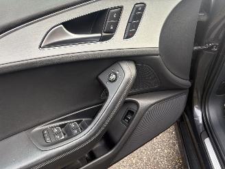 Audi S6 TWINTURBO 4.0 V8 420PK 550NM KOPPEL AUTOMAAT picture 18
