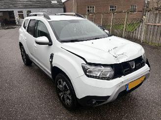Dacia Duster 1.0 tce PRESTIGE 12-2021 picture 2