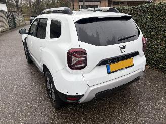 Dacia Duster 1.0 tce PRESTIGE 12-2021 picture 2