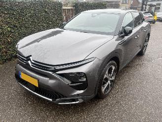  Citroën C5 X 1.6 Plug-in Hybrid 222PK!  automaat 2023/5