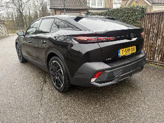 Peugeot 408 PLUG-INN 1.6 HYbrid GT 180 EAT8 NEW MODEL picture 4