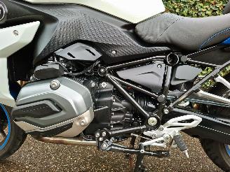 BMW R 1200 RS Bos performance picture 21
