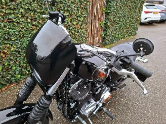 Harley-Davidson XL 1200 SPORTSTER CUSTOM 5HD picture 13