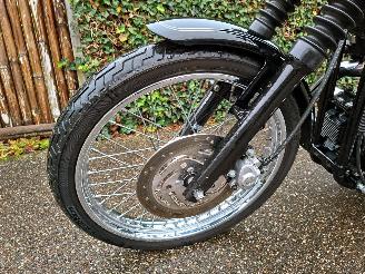 Harley-Davidson XL 1200 SPORTSTER CUSTOM 5HD picture 12