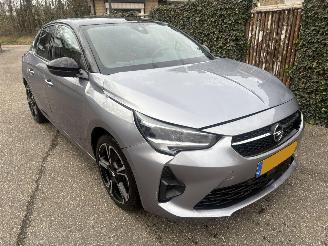 Voiture accidenté Opel Corsa 1.2 GS LINE SPORT 102PK 2022/5