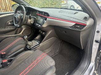 Opel Corsa 1.2 GS LINE SPORT 102PK picture 10