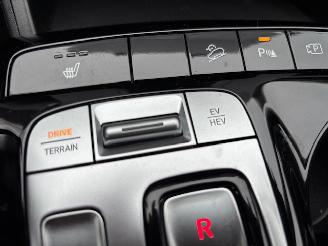 Hyundai Tucson 4x4 1.6 T-GDI PHEV PLUG-INN HYBRIDE 4X4 picture 24