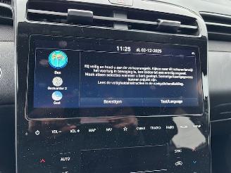 Hyundai Tucson 4x4 1.6 T-GDI PHEV PLUG-INN HYBRIDE 4X4 picture 18