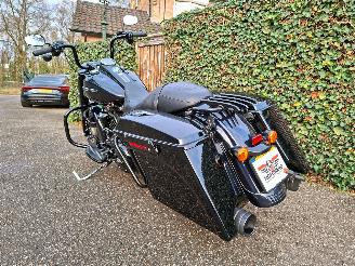 Harley-Davidson Road King 114 FLHRXS Road King Special 5HD Jekill & Hyde picture 19