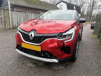 Renault Captur 1.0 TCe  Techno 92PK TWINCOLLOR picture 7