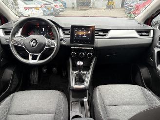 Renault Captur 1.0 TCe  Techno 92PK TWINCOLLOR picture 23